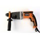 Перфоратор AEG KH 26 E