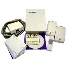 Дополнительный контроллер для системы AT-SN net AT-SN-AD Accordtec
