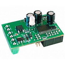 Плата ML-194.03 box Электронная плата управления электромагнитным замком в корпусе.