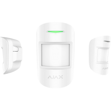 CombiProtect White Ajax