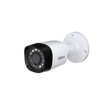 DH-HAC-HFW1400RP-0280B Уличная пластиковая цилиндрическая видеоВидеокамера 4Мп