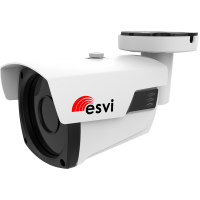  ECN-BV2713HLP Уличная IP-видеокамера 3Мп, вариофокальный объектив 2,7-13 мм. PoE