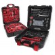 Набор инструментов Gigant Professional GPS 204 - 204 предмета