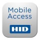 SEC9X-CRD-E-MKYD Конфигурационная бесконтактная смарт-карта HID Mobile Key Card для активации HID Mobile Access у Mobile-ready считывателей iCLASS SE