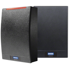 ESHR40-K  (83120CKI000) Автономный cтандартный IP-контроллер на одну дверь со встроенным считывателем