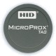 MicroProx® Tag (1391) Бесконтактный идентификатор-метка с клейким основанием.