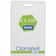 iCLASS SR Clamshell (SIO+iCLASS) (2080HP) Бесконтактный идентификатор