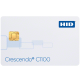 C1100 (PKI) (4011000) Контактная смарт-карта