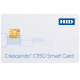 C1150 (PKI +iCLASS +MIFARE +HID Prox/Indala) (401150T) Контактная смарт-карта