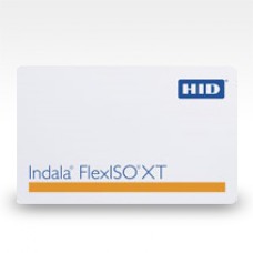 FlexISO XT (FPIXT) Бесконтактный идентификатор-карта повышенной прочности.