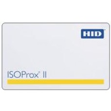 ISOProx® II (1386) Бесконтактный идентификатор-карта. Рабочая частота: 125 кГц