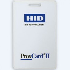 ProxCard II  (1326) Бесконтактный идентификатор-карта. Рабочая частота: 125 кГц 