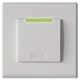 R95A SE Decor (SIO+iCLASS)(95ANТN) Считыватель бесконтактных смарт-карт