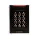 SE RK40 MOBILE-ENABLED считыватель  с клавиатурой Mobile Access iCLASS(OrgIDxxxx/MOBxxxx) (Seos+MA+Bluetooth) 921NBN 