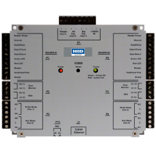 VertX EVO V1000 Сетевой центральный IP-контроллер 71000BEP0N01A