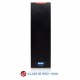 SE R15 Компактный MOBILE-ENABLED считыватель  Mobile Access iCLASS (OrgIDxxxx/MOBxxxx) (Seos+MA+Bluetooth) 910NBN
