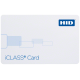 iCLASS 2k/2 Бесконтактная смарт-карта 2000PGGMN.