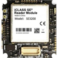 iCLASS SE+Prox Модуль считывателя SE3200BP0