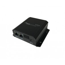 PoE-удлинитель DA-LP1101 позволяет подключать IP-видеокамеры, удалённые на расстояние до 500 метров, используя только один PoE-удлинитель в качестве передатчика и один PoE-удлинитель в качестве приёмника. 