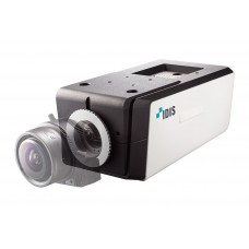 DC-B1203X Full HD DirectIP™ корпусная видеокамера для установки внутри помещений IDIS 