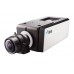 DC-B1203X Full HD DirectIP™ корпусная видеокамера для установки внутри помещений IDIS 