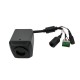 DC-C6203L 2-мегапиксельная мини корпусная видеокамера с технологией LightMaster для установки внутри помещений
