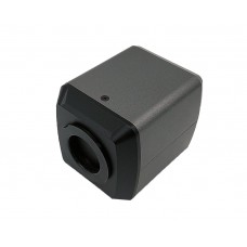 DC-C6203L 2-мегапиксельная мини корпусная видеокамера с технологией LightMaster для установки внутри помещений