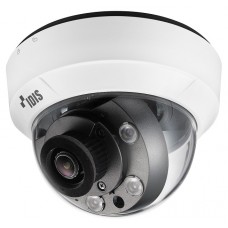 DC-D3212RX-N 2-мегапиксельная компактная купольная видеокамера с поддержкой кодека H.265