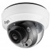 DC-D3212RX-N 2-мегапиксельная компактная купольная видеокамера с поддержкой кодека H.265