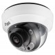 DC-D3212RX-N 2-мегапиксельная компактная купольная видеокамера с поддержкой кодека H.265