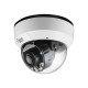 DC-D4513WRX 2.8мм 5-мегапиксельная компактная купольная IP-видеокамера антивандального исполнения с поддержкой кодека H.265