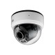 DC-D4536RX-A 5-мегапиксельная купольная IP-видеокамера с поддержкой кодека H.265, Smart Failover до 512Гб, ИК- подсветкой