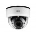 5-мегапиксельная купольная IP-видеокамера DC-D4536RX-A передает видео с разрешением Full HD со скоростью 30 кадров/с. IP-камера оснащена вариофокальным объективом