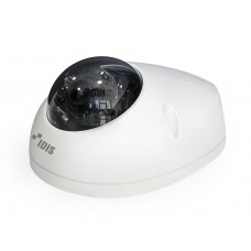 DC-M1212W-4.0 2-мегапиксельная IP-видеокамера для транспорта с фиксированным объективом