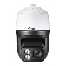 DC-S6286HRXL 2-мегапиксельная скоростная поворотная IP-видеокамера с поддержкой кодека H.265, ИК-подсветкой, 36-кратным оптическим увеличением, технологией LightMaster, антивандального исполнения с обогревателем