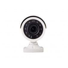 DC-T6243HRX 2Мп цилиндрическая IP-видеокамера антивандального исполнения с поддержкой кодека H.265, ИК-подсветкой, широким динамическим диапазоном (WDR) и видеоаналитикой IDLA