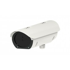 DC-TH2011W Двухсенсорная тепловизионная IP-видеокамера