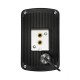 DC-TH2011WR Двухсенсорная тепловизионная IP-видеокамера