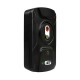 DC-TH2011WR Двухсенсорная тепловизионная IP-видеокамера