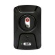 DC-TH2011WR Двухсенсорная тепловизионная IP-видеокамера