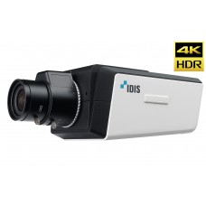 DC-V1803CP 8-мегапиксельная корпусная видеокамера для установки в кожух