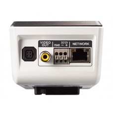 DC-V1803CP 8-мегапиксельная корпусная видеокамера для установки в кожух