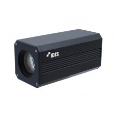 DC-Z6282X  2-мегапиксельная видеокамера с 33-кратным оптическим увеличением и автофокусом