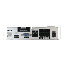 DR-1304PC 4-канальный сверхкомпактный Full HD IP-видеорегистратор