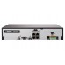 DR-2304P 4-канальный Full HD IP-видеорегистратор с поддержкой кодека H.265