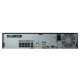 DR-6308P-S 8-канальный Full HD IP-видеорегистратор 