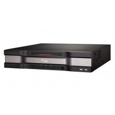 DR-6316PS-S 16-канальный Full HD IP-видеорегистратор с поддержкой H.265 