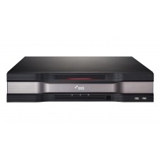 DR-6316PS-S 16-канальный Full HD IP-видеорегистратор с поддержкой H.265 