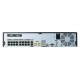 DR-6316PS-S 16-канальный Full HD IP-видеорегистратор с поддержкой H.265 