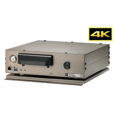 DR-6316PSM 16-канальный мобильный видеорегистратор для транспорта